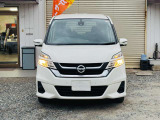 セレナ 2.0 X 4WD 