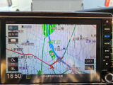 【ホンダ純正ナビ/Bluetooth対応】スマートフォンと接続して音楽再生や通話が可能です。