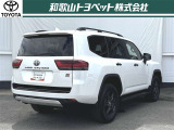 ランドクルーザー300 3.3 GRスポーツ ディーゼル 4WD 
