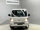 ★当社試乗車アップ★ 令和7年式 クリッパー DX 入庫しました!分りやすい画像を複数掲載しておりますので、ご覧ください♪