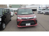 トール 1.0 G 4WD 