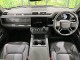 ディフェンダー 110 S 3.0L D350 ディーゼル 4WD 
