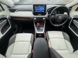 RAV4 2.0 アドベンチャー 4WD 4WD 本革シート
