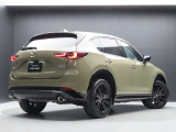 CX-5 2.2 XD スポーツ アピアランス ディーゼルターボ