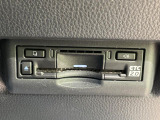 【ETC】高速道路の料金所をストレスなく通過!話題のスポットやサービスエリアに多い「スマートIC」利用時は必須のアイテムです。当店でセットアップを実施、ご納車当日からすぐにご利用いただけます!