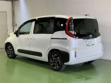 シエンタ ハイブリッド 1.5 Z 