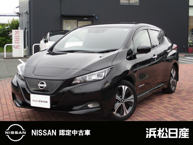 日産 リーフ 