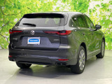 CX-60 2.5 25S Lパッケージ 4WD 
