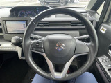 ワゴンR ハイブリッド(HYBRID) FZ 4WD 