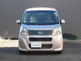 ステラ G スマートアシスト 4WD 
