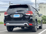 フォレスター 2.0 アドバンス 4WD 