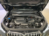 BMW 2.0L 直列4気筒ツインパワーターボ ディーゼルエンジン :コモンレールダイレクトインジェクションシステム、可変ジオメトリーターボチャージャー