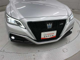 フロント廻りです。