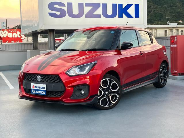 スイフト 1.4 スポーツ