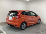 フィット 1.5 RS ホンダセンシング 