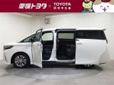 アルファード 2.5 Z 