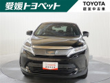 トヨタ ハリアー