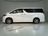 アルファード ハイブリッド 2.5 SR Cパッケージ E-Four 4WD 