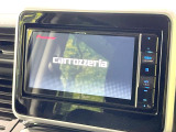 【ナビゲーション】目的地までしっかり案内してくれる使いやすいナビ。Bluetooth接続すればお持ちのスマホやMP3プレイヤーの音楽を再生可能!毎日の運転がさらに楽しくなります!!