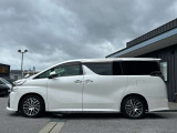 スリークロス滋賀店は自社の大型整備工場と提携しております!御購入後の修理・車検等のアフタフォローも充実です!