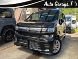 令和1年式 ワゴンR HYBRID FZワンオーナー車 入庫しました。外装は多少の小傷等はありますが綺麗です。
