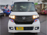 紙面・ネット掲載の場合でも、整備や清掃、塗装等の為に車両が店頭に不在の場合がございます。ご来店頂く前に、予め在庫の確認の連絡を頂ければと存じます。特に遠方の方はご一報下さい。0178-32-0779