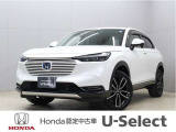 初度登録:令和4年式 車検満了:令和9年5月まで 走行距離:36,170km グレード:e:HEV Z ボディカラー:プラチナホワイト・パール
