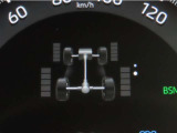 悪路や悪天候に強い4WD車です。