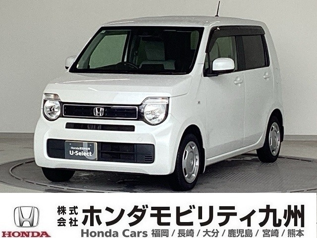 N-WGN L ホンダ センシング