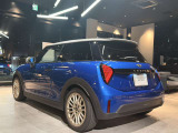 MINIのカスタマイズならMINI山口にお任せください!エクステリアやインテリア、多彩な純正オプションが豊富なMINI!ご相談承ります。
