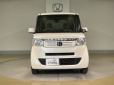 N-BOX G Lパッケージ 