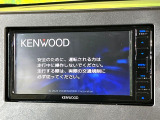 【ナビゲーション】目的地までしっかり案内してくれる使いやすいナビ。Bluetooth接続すればお持ちのスマホやMP3プレイヤーの音楽を再生可能!毎日の運転がさらに楽しくなります!!