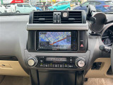 ランドクルーザープラド 2.7 TX 4WD 修復歴無し