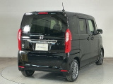 N-BOX EX ターボ