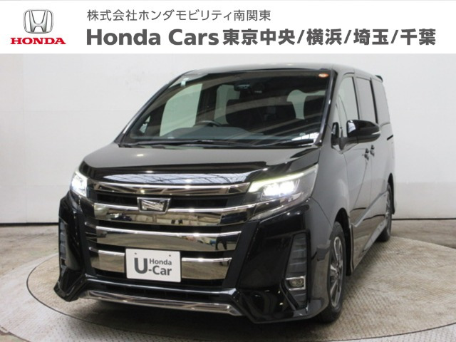 ノア 2.0 Si 