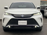 ハリアー  2.5 ハイブリッド Z レザーパッケージ