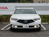 レジェンド 3.5 ハイブリッド EX 4WD 