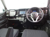 フレアクロスオーバー XT 4WD 