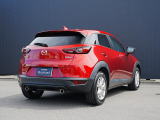 CX-3  1.5 15S ツーリング
