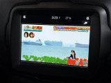 レネゲード リミテッド 本革シート 修復歴無し