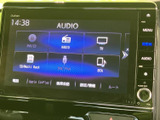 お気に入りの音楽やラジオをクリアな音質で楽しめます。快適なドライブに最適なサウンドシステムです。