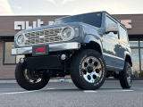 ジムニー XC 4WD 