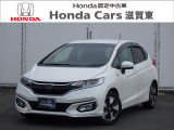 【外装】 フィット ハイブリッドLホンダセンシング 入庫しました!