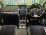 レヴォーグ 2.0 GT アイサイト 4WD 