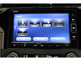 Bluetooth オーディオでスマートフォンのお気に入りの音楽を聴きながら快適ドライブ
