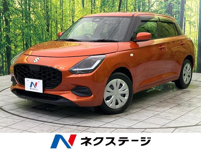 スイフト 1.2 XG