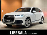 ◆LIBERALAは、輸入車選びの新たなスタイルを提案するインポート・セレクト・ブランドです。オーナー様となる方がクルマから直接感じる感性を第一にした、最良の一台との出会いをコーディネートいたします。