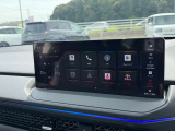 グーグル搭載12.3インチHondaCONNECTディスプレー