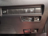 運転席から各種操作が可能となっております。