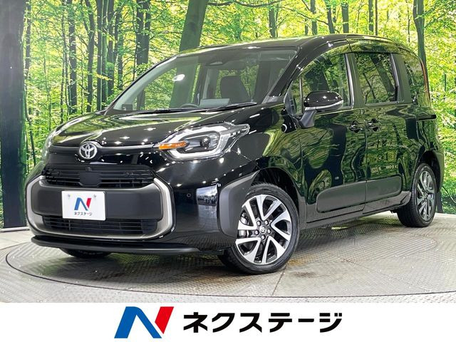 シエンタ ハイブリッド 1.5 Z 